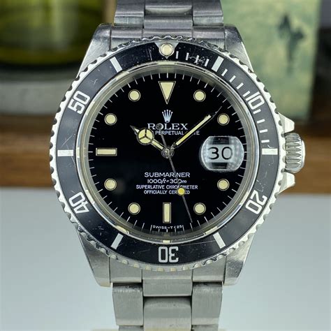 rolex 168000 storia